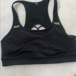 Lululemon used bra size 6